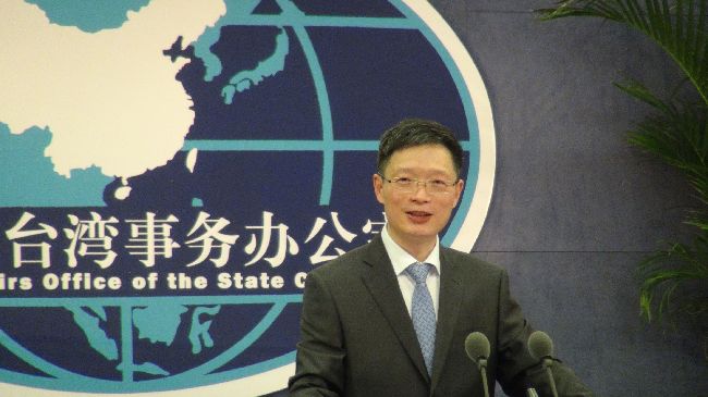 台銷陸農產品破紀錄　國台辦割走稻尾