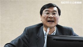 國民黨立委曾銘宗 圖／記者林敬旻攝