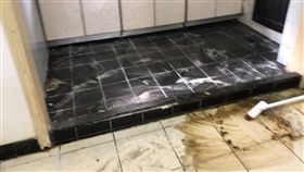 PTT房產板,PTT,網友,鄉民,惡房客,髒亂,破壞,狗大便,欠房租,房東（圖／翻攝自PTT房產板）