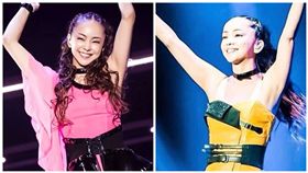 安室奈美惠 圖／翻攝自安室奈美惠IG
