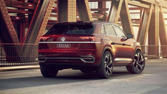 VW又一員Hybrid休旅悍將