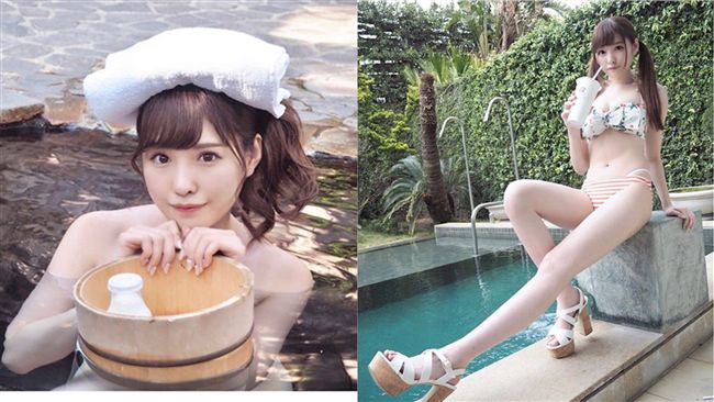 橋本有菜「以死相逼」絕不演這款AV