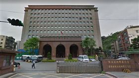 基隆地方法院(翻攝google map)