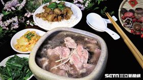 台南美食展,美食。（圖／SOGO提供）