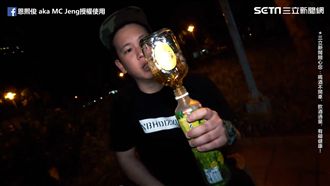 達人六種超狂調酒！便利商店就能喝到