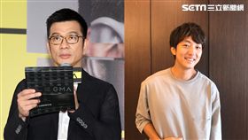 陳子鴻 許書豪/記者邱榮吉攝影 上行娛樂提供