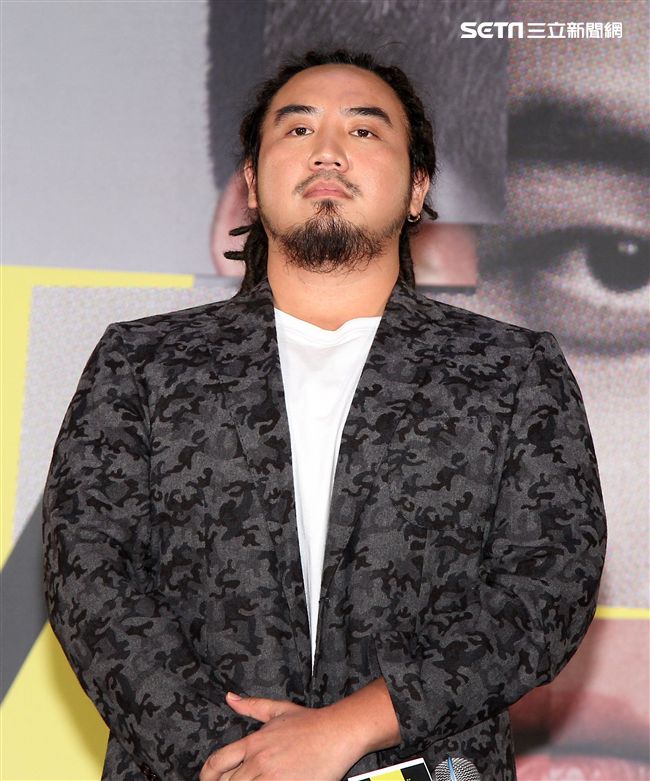 Matzka公佈「第29屆金曲獎入圍名單」。（記者邱榮吉/攝影）