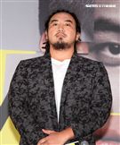 Matzka公佈「第29屆金曲獎入圍名單」。（記者邱榮吉/攝影）