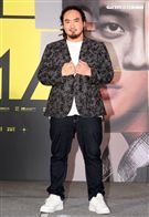 Matzka公佈「第29屆金曲獎入圍名單」。（記者邱榮吉/攝影）