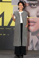 阿爆公佈「第29屆金曲獎入圍名單」。（記者邱榮吉/攝影）