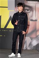 周興哲公佈「第29屆金曲獎入圍名單」。（記者邱榮吉/攝影）