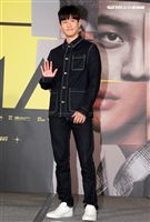 周興哲公佈「第29屆金曲獎入圍名單」。（記者邱榮吉/攝影）