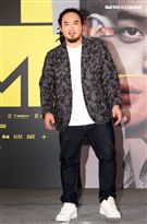 Matzka公佈「第29屆金曲獎入圍名單」。（記者邱榮吉/攝影）