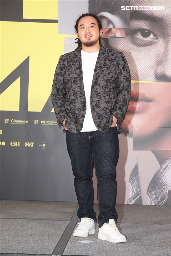 Matzka公佈「第29屆金曲獎入圍名單」。（記者邱榮吉/攝影）