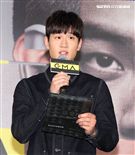 周興哲公佈「第29屆金曲獎入圍名單」。（記者邱榮吉/攝影）