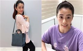 柯以柔(圖/翻攝自臉書)