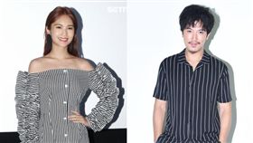 楊丞琳,邱澤,／記者邱榮吉攝影