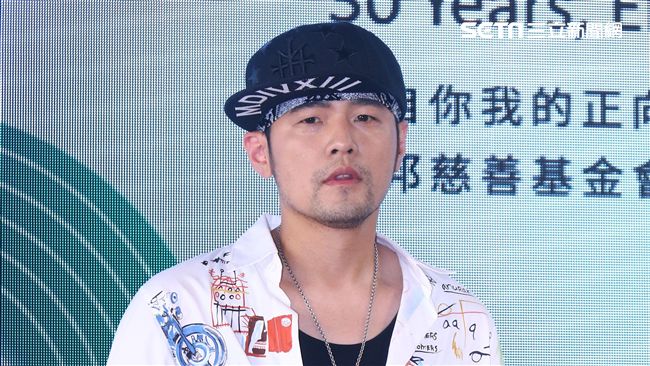 周杰倫演唱會驚傳取消　杰威爾回應了