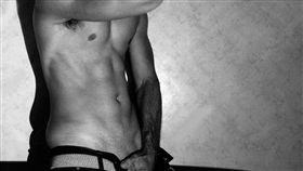 男人、男性、男生、男下體、GG、下體示意圖／pixabay