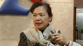 CPTPP 經濟部持續推動申請加入準備工作經濟部次長王美花22日主持經濟部業務會報，會前接受媒體訪問，說明跨太平洋夥伴全面進展協定（CPTPP）生效後，台灣為爭取加入所需準備工作。中央社記者廖禹揚攝　107年2月22日