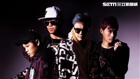 張三李四連續三年入圍金曲獎最佳演唱組合獎。（圖／獨一無二娛樂提供）