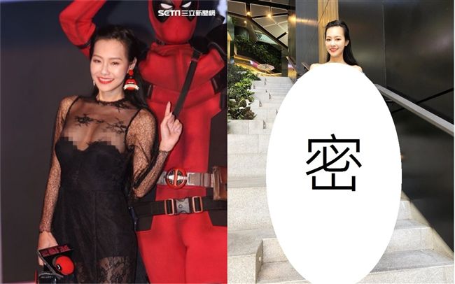 王思佳拋開風波　點點露好露滿大放送