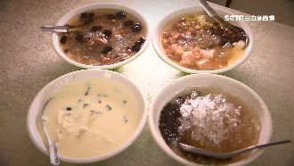 攤販賣到開店面　粉條冰單日最高千碗