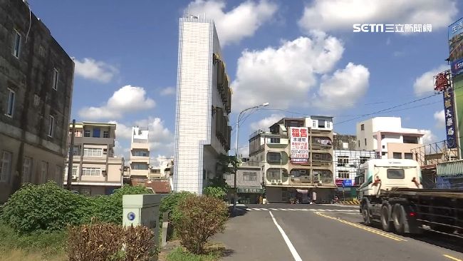 為何各縣市都有紙片屋？網揭有這妙用