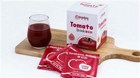 茄紅素抗老防癌 蕃茄飲協助養身