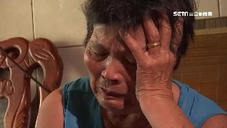 兇嫌罹癌保外就醫免坐牢　死者母痛心