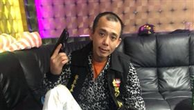 高雄,咖啡哥,同心會,斷手腳,舞廳,警方,同心會