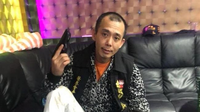 遭丟包火葬場！網爆「咖啡哥」曾犯案