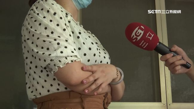 女遭襲胸　警問「感覺怎樣？」引爭議