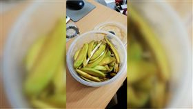 芒果青,沾醬,特製,醬油,砂糖,蒜頭,爆廢公社　圖／翻攝自臉書爆廢公社