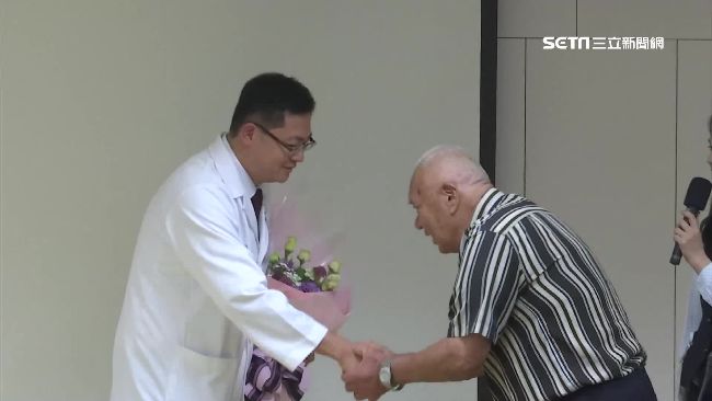 傷口小恢復快！新手術成心臟病患福音