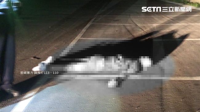 遭斷手腳丟包！咖啡哥攏是為著「她」