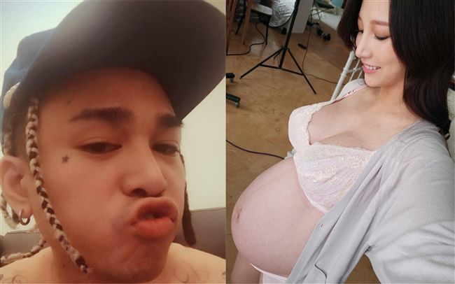 胡睿兒爆撿屍性侵　友：他真的沒救了