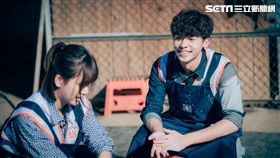 許光漢,方語昕,劉冠廷（圖／歐銻銻娛樂提供）