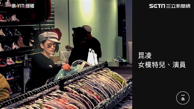 只賣世界限量球鞋　貝克漢兒子也來買
