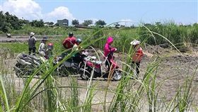 屏東萬丹鄉林李姓阿嬤失蹤／翻攝自萬丹鄉代方天仕臉書