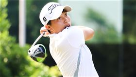 李欣。（圖／TLPGA提供）