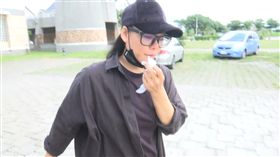 SAYA／記者王浩原攝影