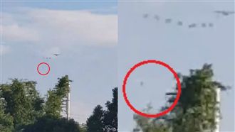 傘為何沒開？退役保傘連兵心酸說…