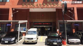 被爆施壓吃案　調隔壁所繼續當副所長