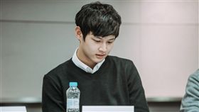 李曙原／翻攝自Blossom娛樂官網