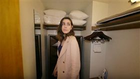 洛杉磯猛鬼客房時隔30年再開放入住(翻攝自YouTube)