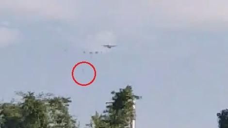 傘兵命危誰負責？揭密特戰保母保傘連