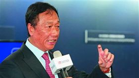 郭台銘（名家／新新聞）（勿用）