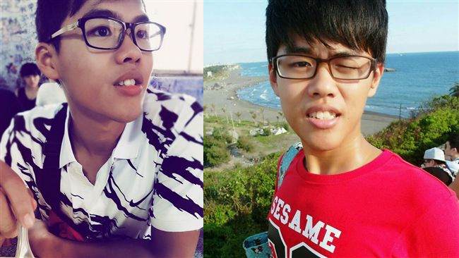 傘兵高空摔落　曾一起受傘訓同袍震驚