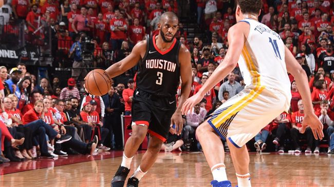 NBA／暫先觀望！傳熱火仍有意保羅